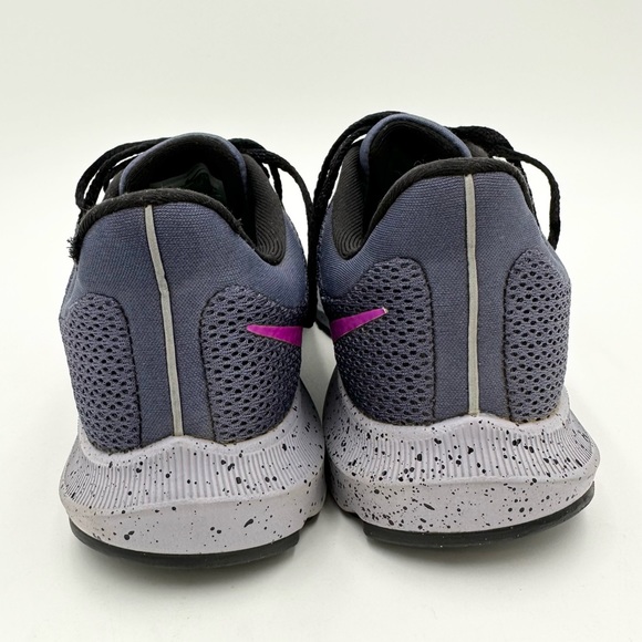 Nike Quest 2 SE 'Sanded Purple' CJ6186-500 - Picture 6 of 8